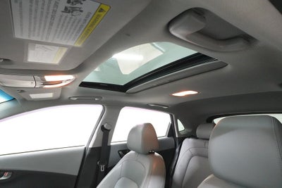 2020 Hyundai Kona Ultimate