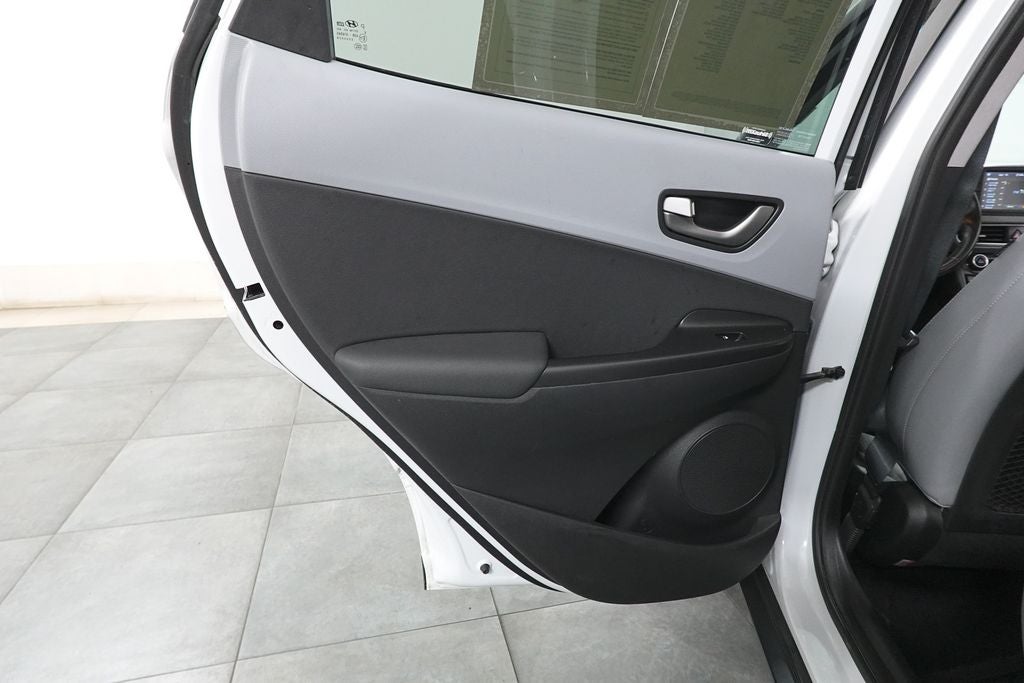 2020 Hyundai Kona Ultimate