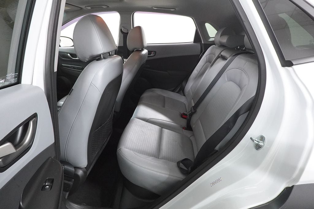 2020 Hyundai Kona Ultimate