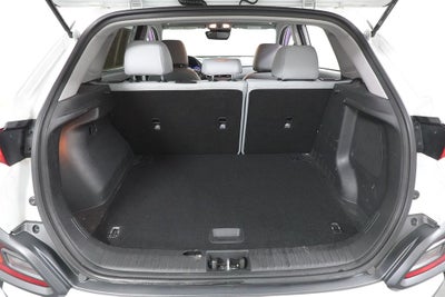 2020 Hyundai Kona Ultimate