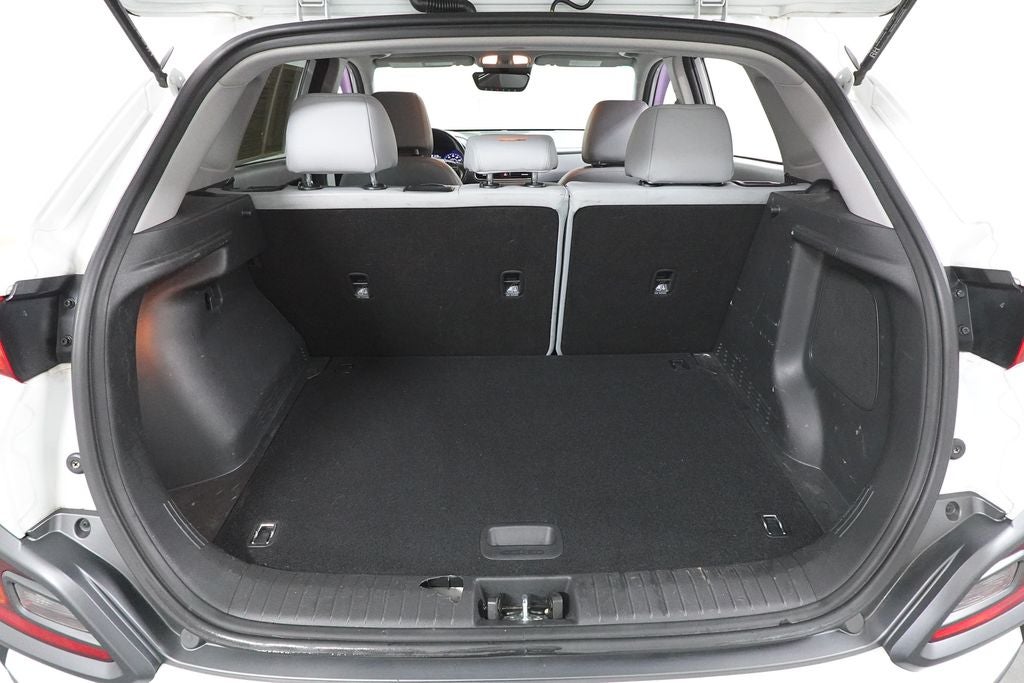 2020 Hyundai Kona Ultimate