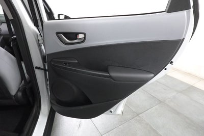 2020 Hyundai Kona Ultimate