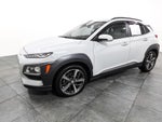 2020 Hyundai Kona Ultimate
