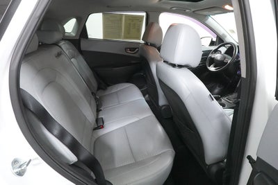 2020 Hyundai Kona Ultimate