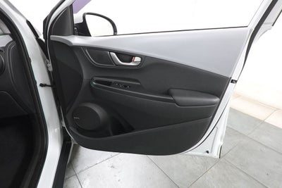2020 Hyundai Kona Ultimate