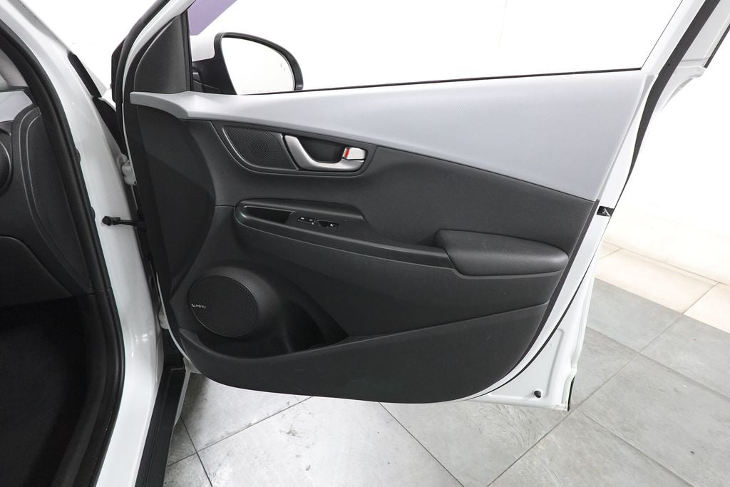 2020 Hyundai Kona Ultimate