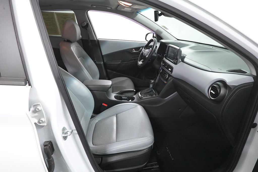 2020 Hyundai Kona Ultimate