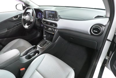 2020 Hyundai Kona Ultimate