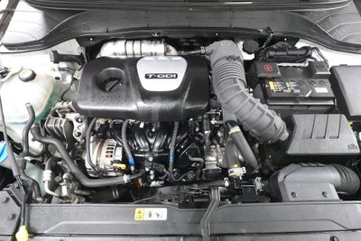 2020 Hyundai Kona Ultimate