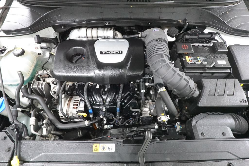 2020 Hyundai Kona Ultimate