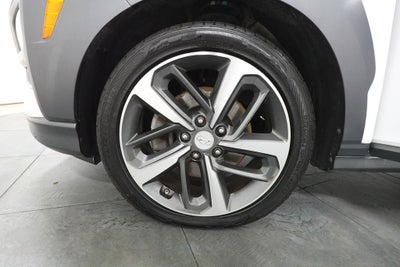 2020 Hyundai Kona Ultimate