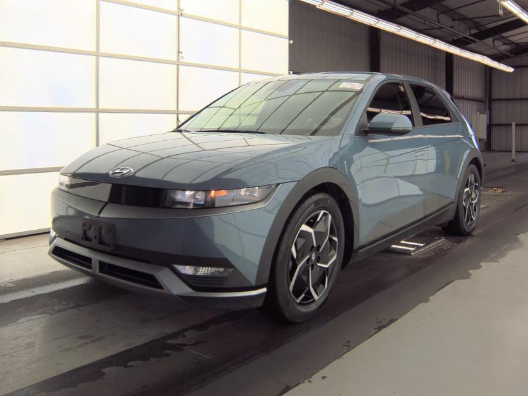 2023 Hyundai IONIQ 5 SEL