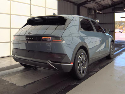2023 Hyundai IONIQ 5 SEL