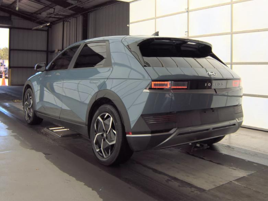 2023 Hyundai IONIQ 5 SEL