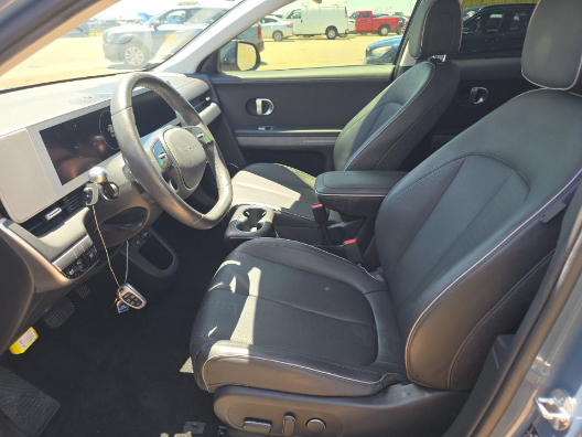 2023 Hyundai IONIQ 5 SEL