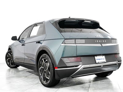 2023 Hyundai IONIQ 5 SEL