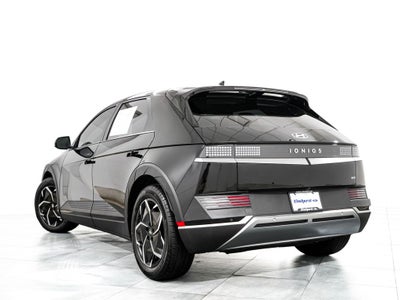 2024 Hyundai IONIQ 5 SEL