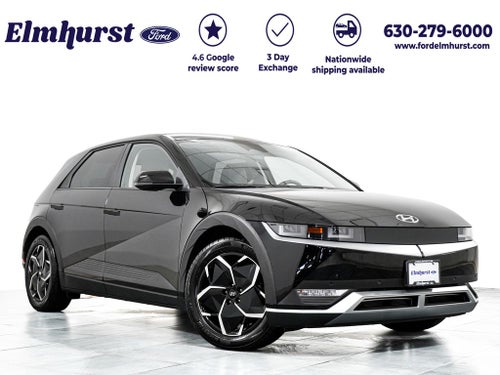 2024 Hyundai IONIQ 5 SEL