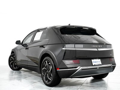 2024 Hyundai IONIQ 5 SEL