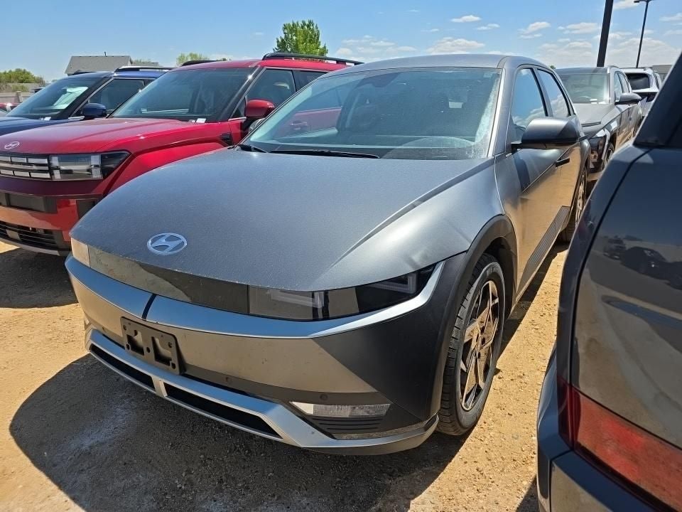 Used 2024 Hyundai IONIQ 5 SEL with VIN KM8KNDDFXRU278583 for sale in Bensenville, IL