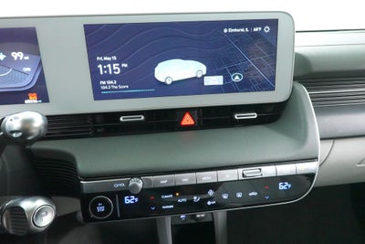 2024 Hyundai IONIQ 5 Limited