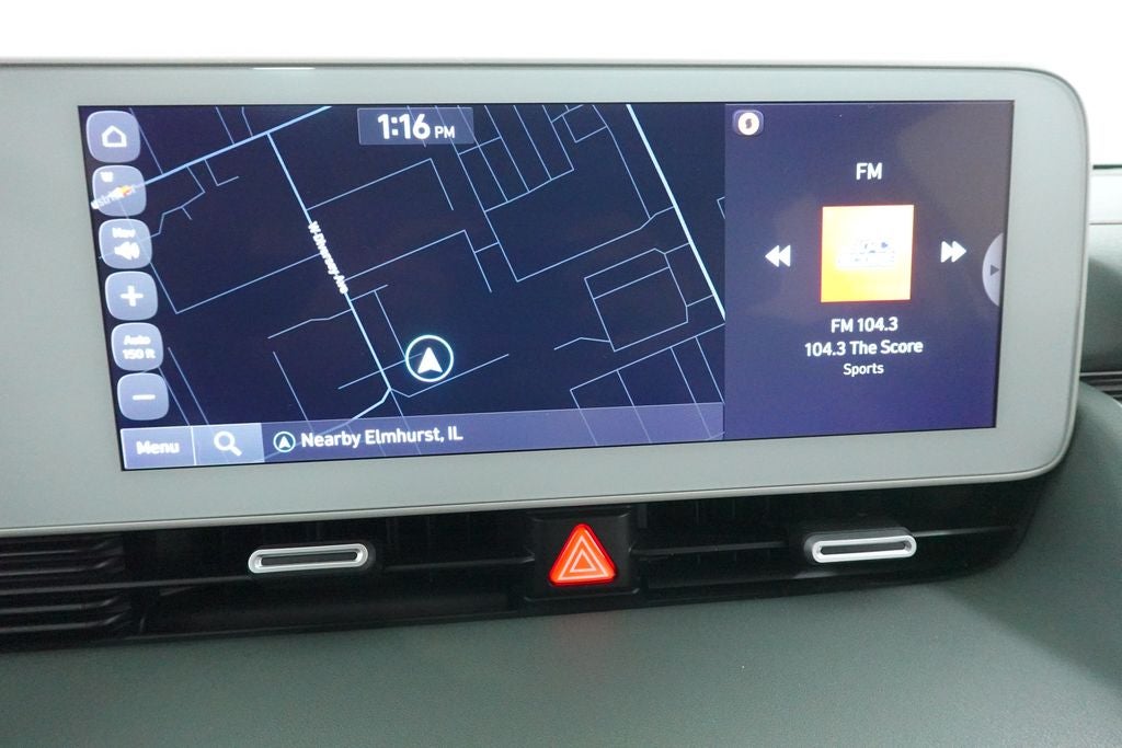 2024 Hyundai IONIQ 5 Limited