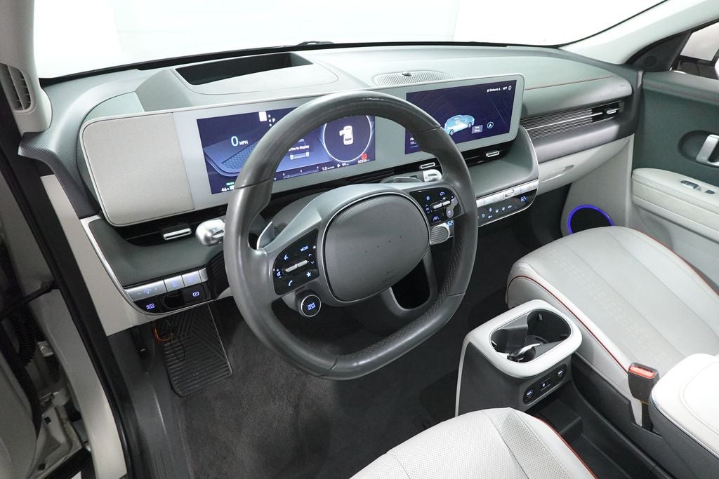2024 Hyundai IONIQ 5 Limited