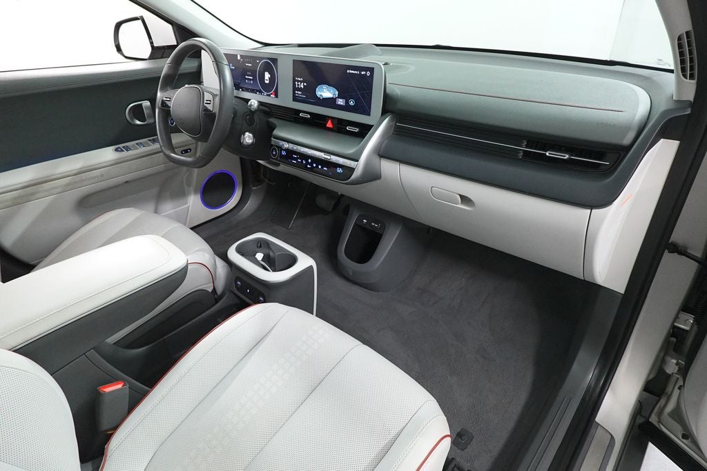 2024 Hyundai IONIQ 5 Limited