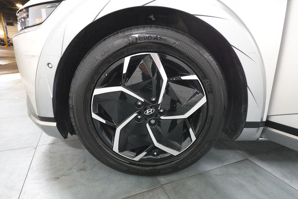 2024 Hyundai IONIQ 5 Limited