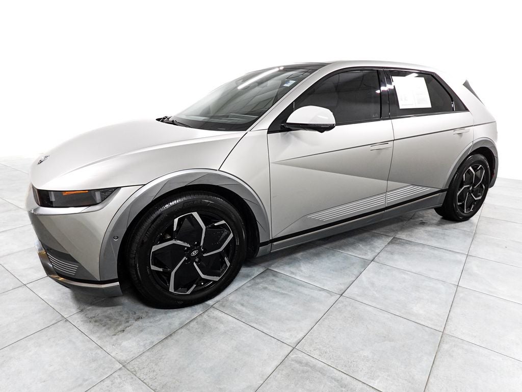 2024 Hyundai IONIQ 5 Limited