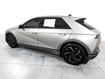 2024 Hyundai IONIQ 5 Limited