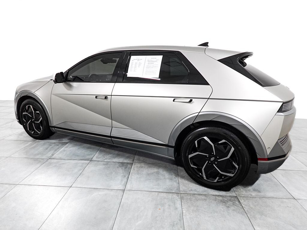 2024 Hyundai IONIQ 5 Limited