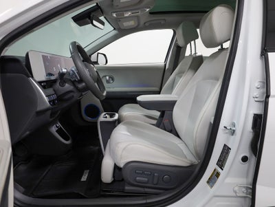 2023 Hyundai IONIQ 5 Limited