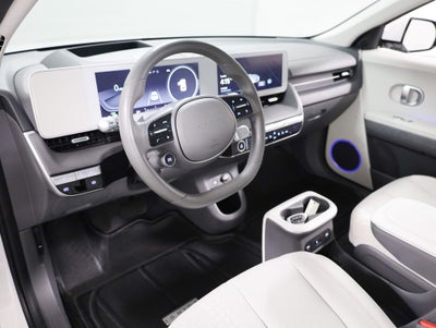 2023 Hyundai IONIQ 5 Limited
