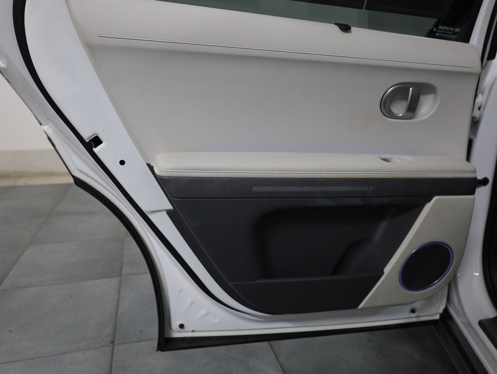 2023 Hyundai IONIQ 5 Limited