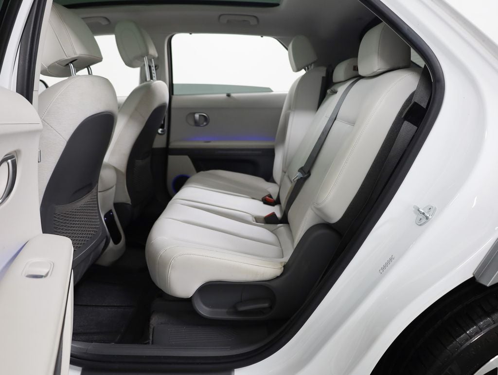 2023 Hyundai IONIQ 5 Limited