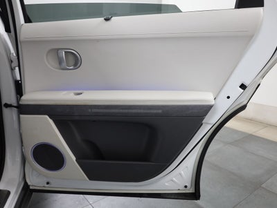 2023 Hyundai IONIQ 5 Limited