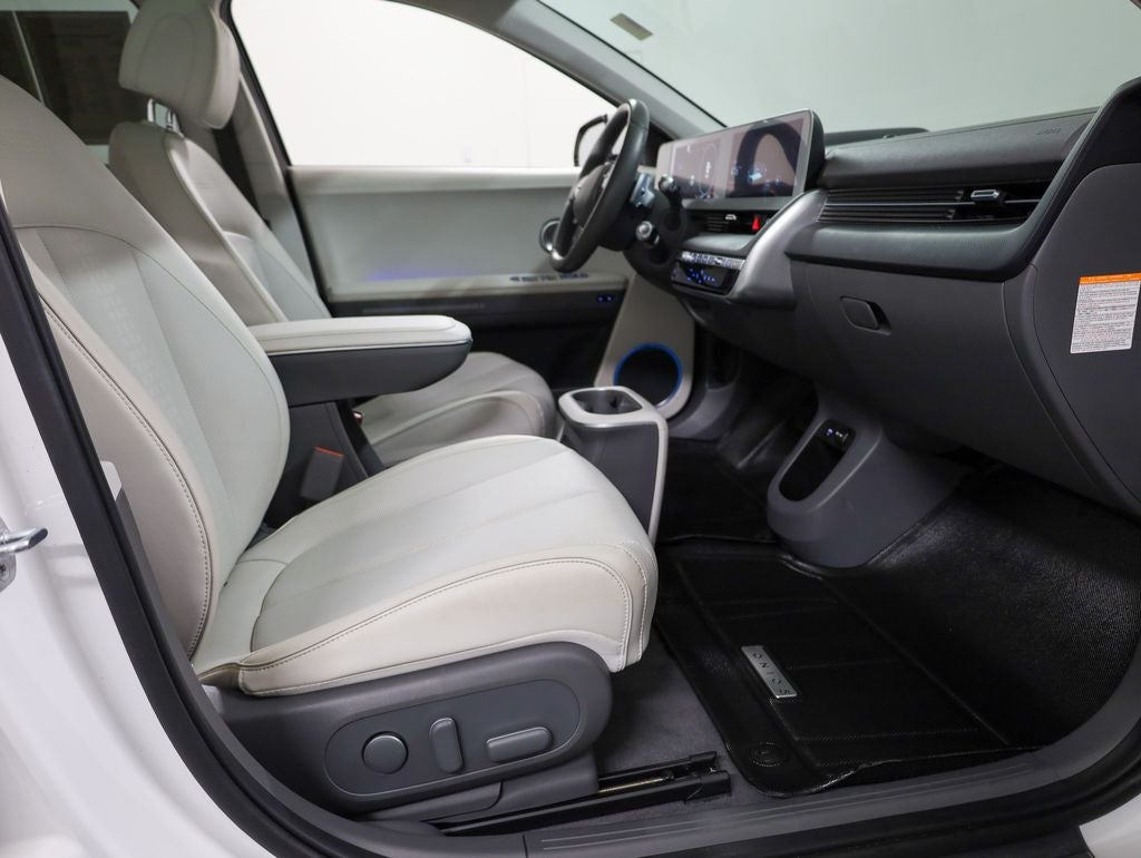 2023 Hyundai IONIQ 5 Limited