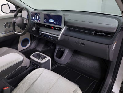 2023 Hyundai IONIQ 5 Limited