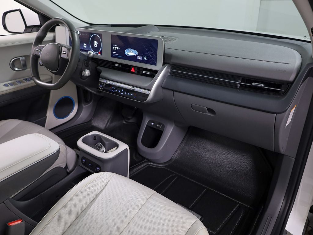 2023 Hyundai IONIQ 5 Limited