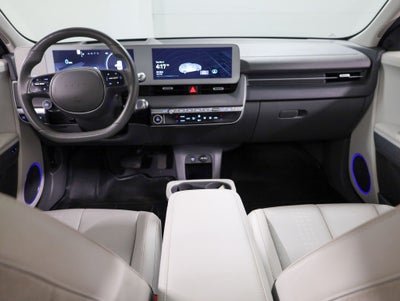 2023 Hyundai IONIQ 5 Limited