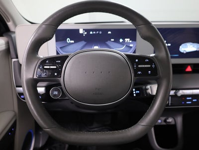 2023 Hyundai IONIQ 5 Limited