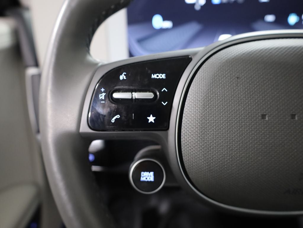 2023 Hyundai IONIQ 5 Limited