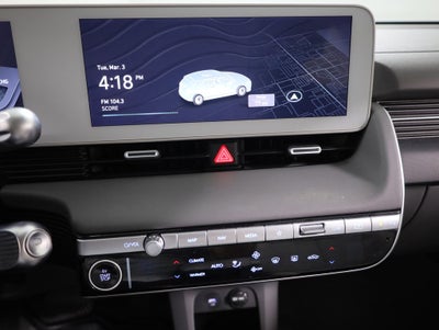 2023 Hyundai IONIQ 5 Limited