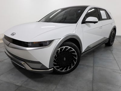 2023 Hyundai IONIQ 5 Limited