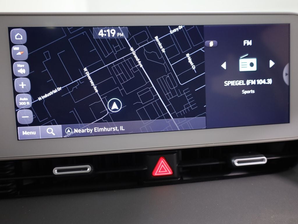 2023 Hyundai IONIQ 5 Limited