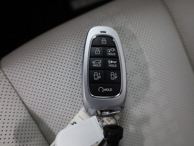 2023 Hyundai IONIQ 5 Limited