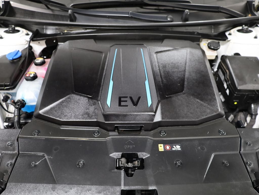 2023 Hyundai IONIQ 5 Limited