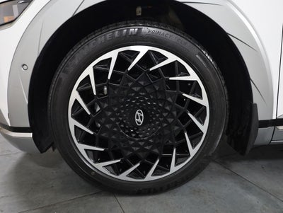 2023 Hyundai IONIQ 5 Limited