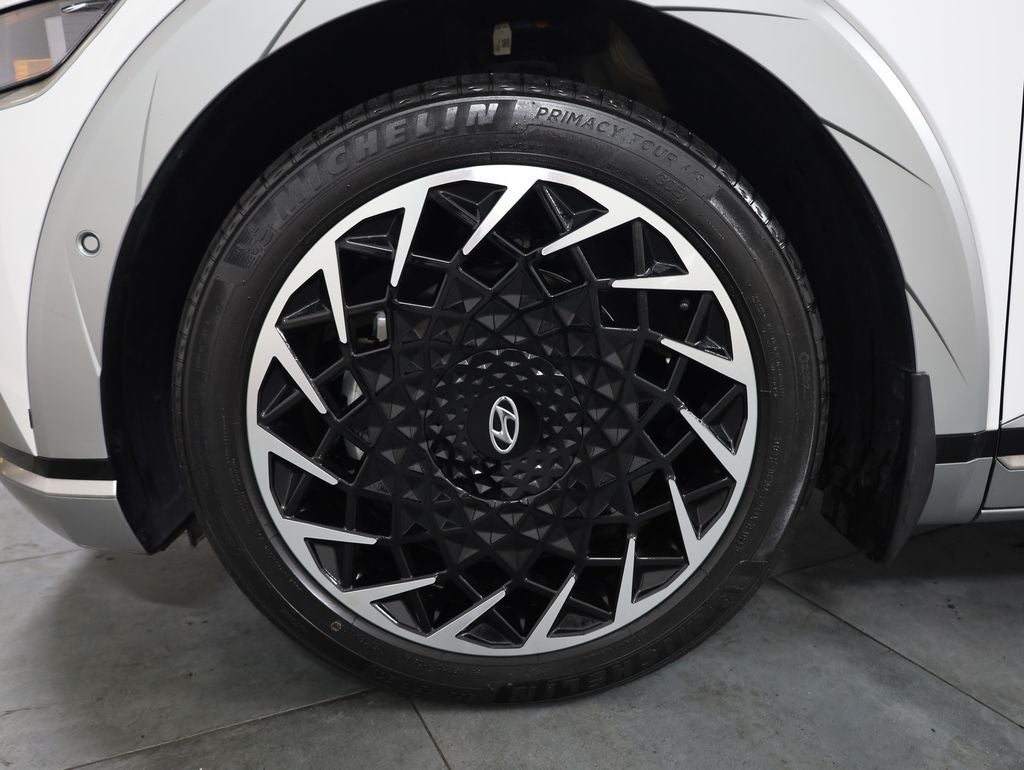 2023 Hyundai IONIQ 5 Limited